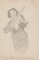 Ferencz Hegedüs NPG D43091