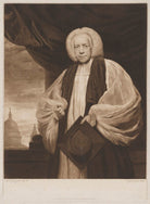 Thomas Newton NPG D38750