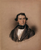 William Ewart Gladstone NPG 4034