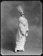 Ivy Shilling NPG x102700