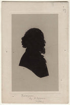 Alfred, Lord Tennyson NPG D537