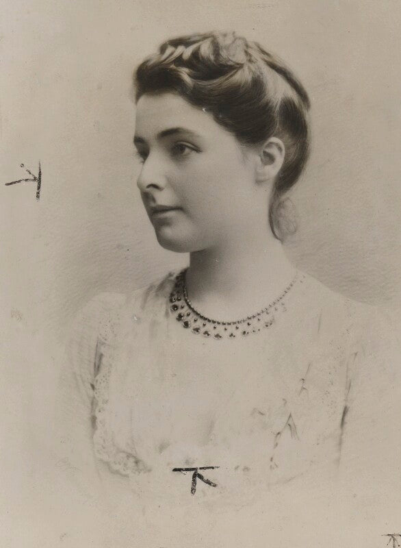 Beatrice webb npg p1292(5)