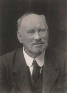 Sir John Swaish NPG x66944