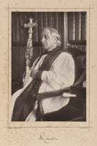 Edward White Benson NPG Ax38331