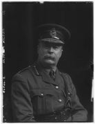 Sir (Henry) Capel Lofft Holden NPG x43927