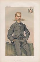 Umberto 1, King of Italy ('Sovereigns. No. 15.') NPG D43861