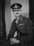 Christopher Mark Morrice Man NPG x186459