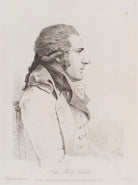 John Philip Kemble NPG D12151