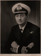 George Popplewell Fulcher NPG x180959