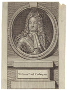 William Cadogan, 1st Earl Cadogan NPG D27524