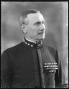 Albert P. Niblack NPG x121131