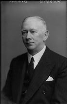 Sir Alexander Dunbar NPG x164730