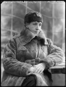 Gladys Ffolliott NPG x122982