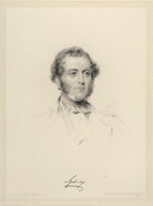 John Robert Townshend, 1st Earl Sydney NPG D20663