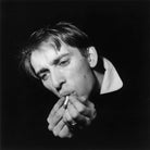 Terry Taylor NPG x128234