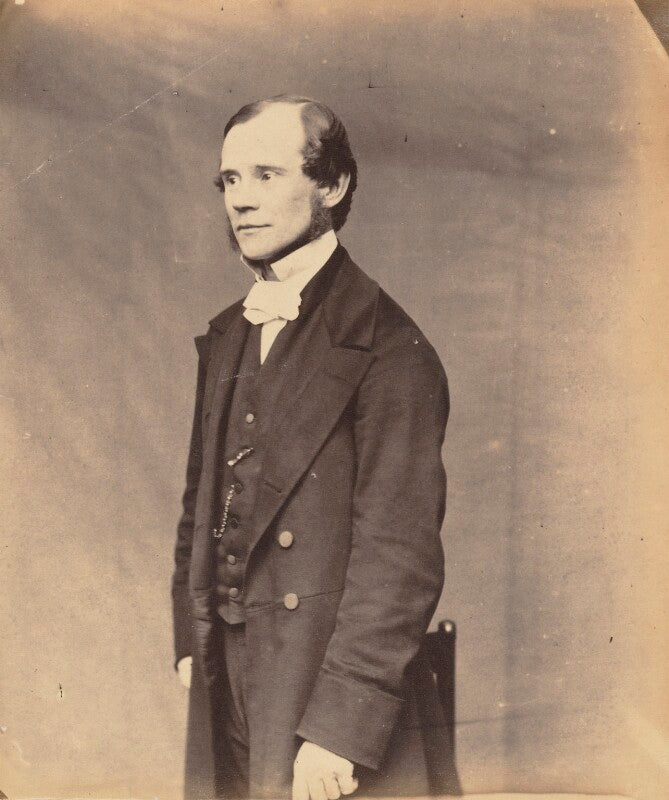 Charles waldegrave sandford npg p7(20)