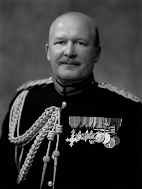 Crew hadlett stoneley npg x171055