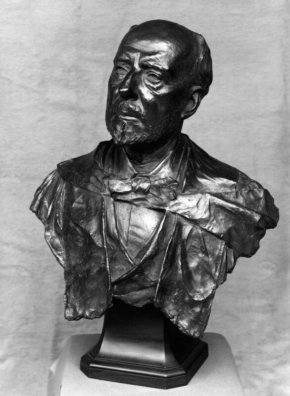 Sir james dewar npg 2119