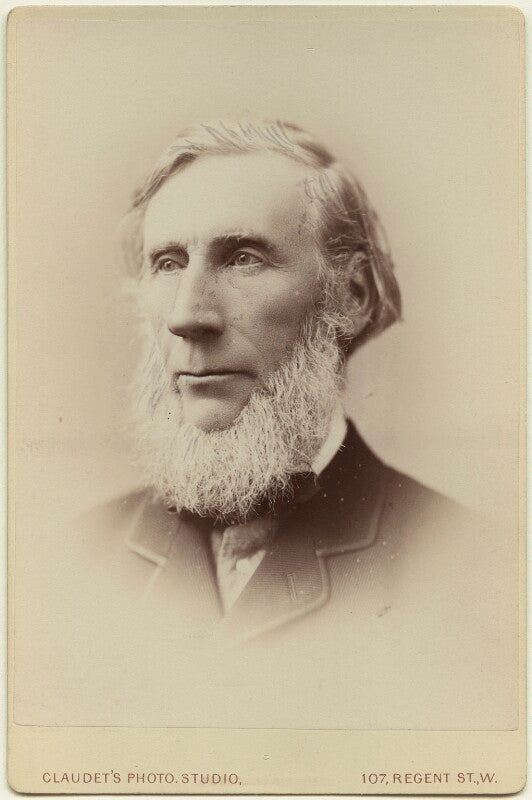 John tyndall npg x13244