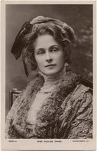 Pauline Chase NPG x198204