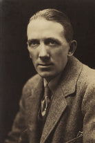 Sir Gerald Du Maurier NPG x44917