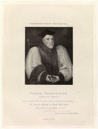 William Chaderton NPG D35663