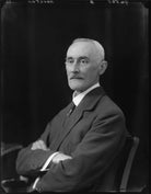 Sir Alexander Cruikshank Houston NPG x44431