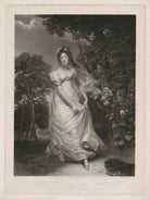 Maria Stanhope (née Foote), Countess of Harrington NPG D35464