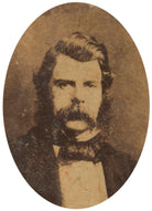 Arthur W.W. Smith NPG P301(115g)