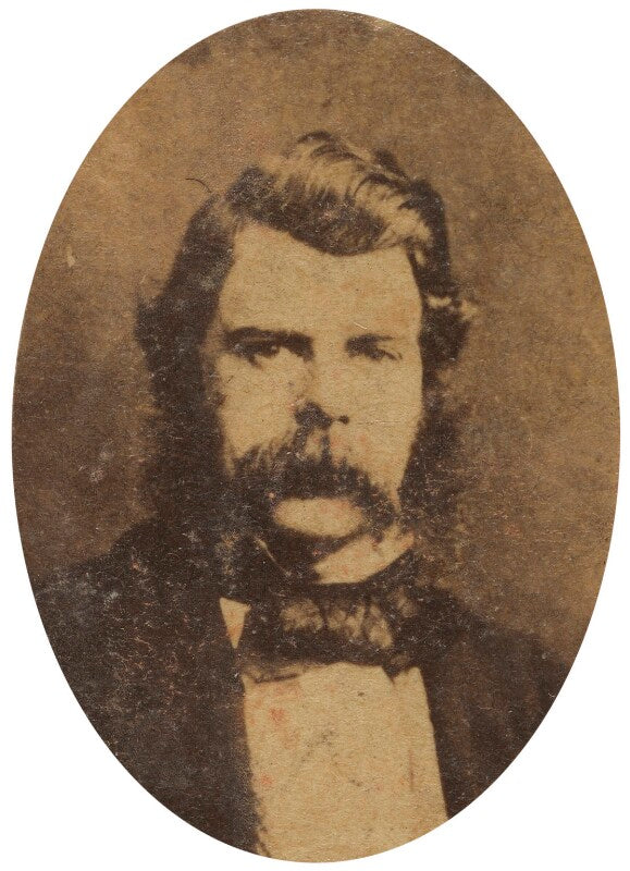 Arthur w.w. smith npg p301(115g)