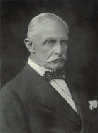 Arnold Allan Keppel, 8th Earl of Albemarle NPG x163460