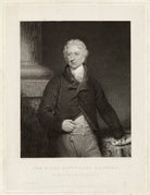 Charles Clifford, 6th Baron Clifford of Chudleigh NPG D33451