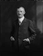 William Bathurst Dauntesey NPG x69783