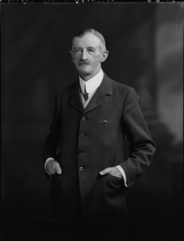 William bathurst dauntesey npg x69783