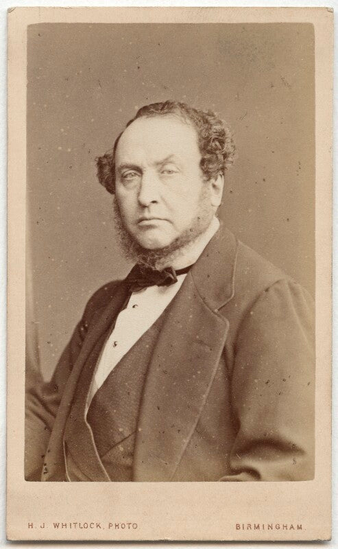 Michael costa npg ax28535