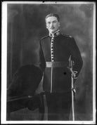 Sir Stewart Stewart-Clark, 2nd Bt NPG x123229