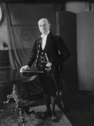 Bertram Benjamin Baron Benas NPG x48999