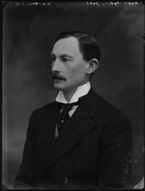 Sydney gladwyn jebb npg x80391