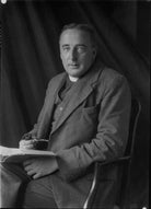 Henry Ewing Kendall NPG x42846