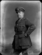 Bernard Richard Hepburn NPG x154314