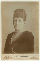Queen Alexandra NPG x36291