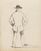 Unknown man NPG D18085(15)