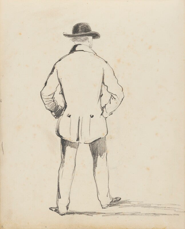 Unknown man npg d18085(15)