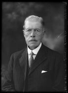 Sir David Semple NPG x157940