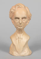 Bertrand Russell NPG D2733