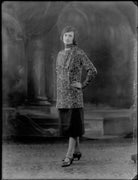 Miss E. Brookes NPG x37244