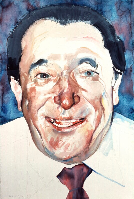 Robert maxwell npg 6201