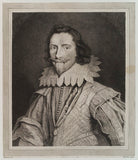 George Villiers, 1st Duke of Buckingham NPG D19344