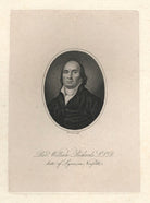 William Richards NPG D8216