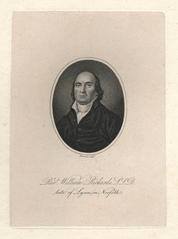William richards npg d8216